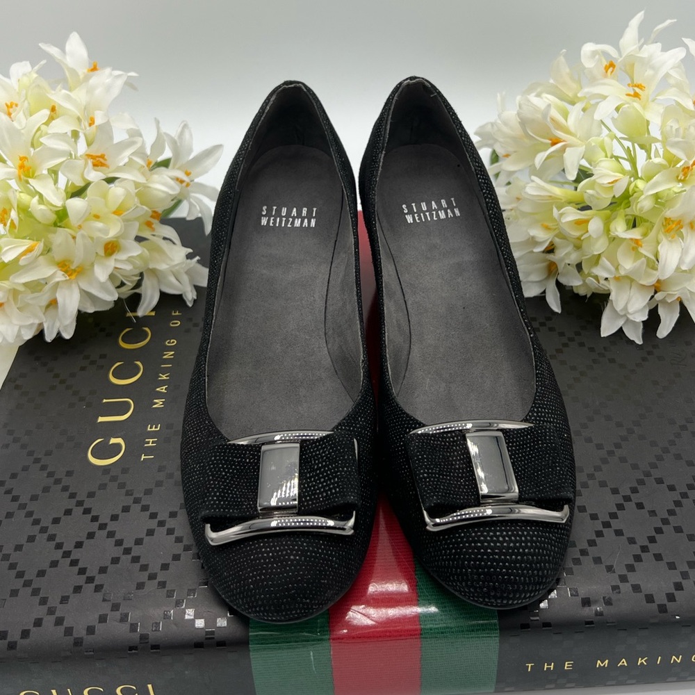 Stuart Weitzman